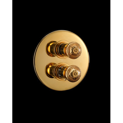 Swan Thermostatic Mixer