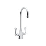 Georgian Era™ Single Hole Bar and Food Prep Faucet