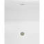 Baignoire autoportante 67 "avec drain interne Streamline-102217288