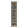 Ledger Oriental Indoor Rug