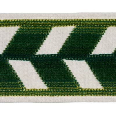 Chevron Strie Velvet Tape