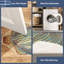 Tapis de cuisine Whitlatch