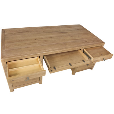 Bureau de direction Driftwood