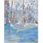 Sunshine Woods Print by Katie Ré Scheidt-610556820-610556610