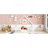 Full Wood House-Shaped Floor Bed With Fence, Guardrails,White-546964413-546964410
