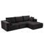Canapé modulaire Boneless-1852349585