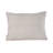 Animal Print Cotton Reversible Throw Pillow