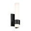 1 - Light LED Bath Sconce