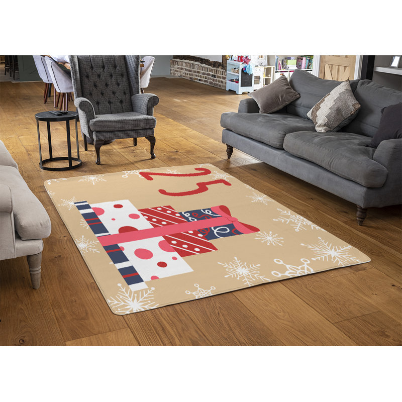 Bower 60cm X 110cm Area Rug