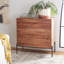 Commode d'appoint 3 tiroirs Roenick