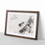 Needle of the Turntable - Framed Print-56915366-56915367