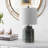 Navilas Ceramic Table Lamp-52358873