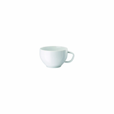 Junto Handmade Porcelain Teacup