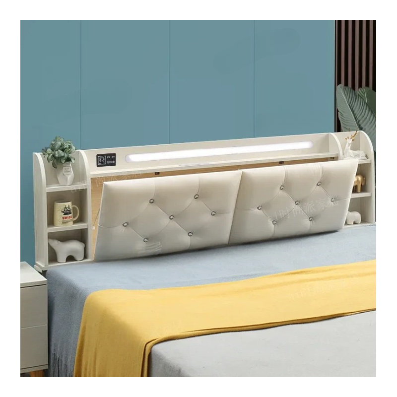 Mytchell Upholstered Headboard