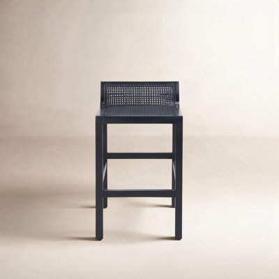McCarthy Bar and Counter Stool