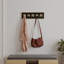 Nichlous Wall Organizer with Key Hooks