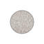 Tapis gris lavable à la machine-1751564661