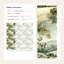 Landscape Wallpaper Peel And Stick Scenic Mural Countryside Wall Decor