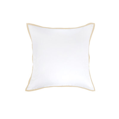 Langston Sateen Pillow Sham