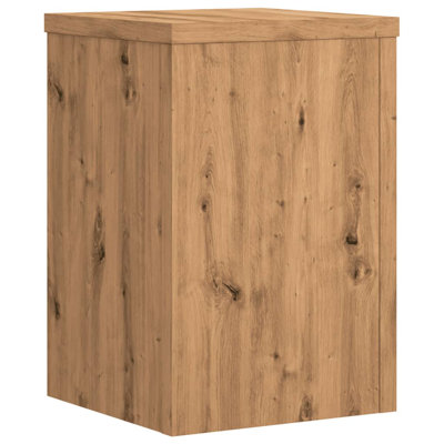 Plant Stand 1 Tier Set of 2
