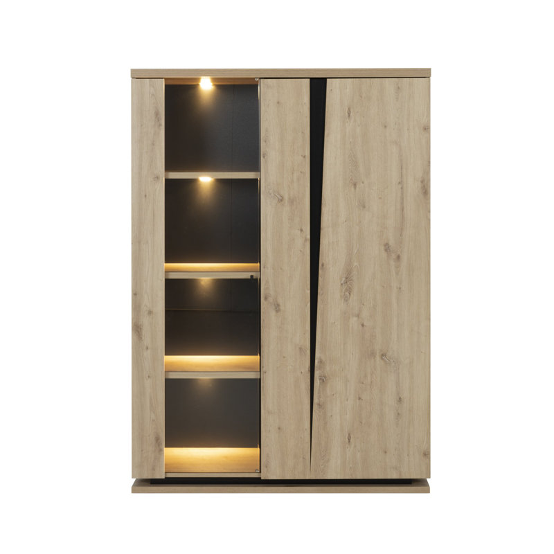 Ralon Display Cabinet