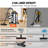 VEVOR Carpet Extractor