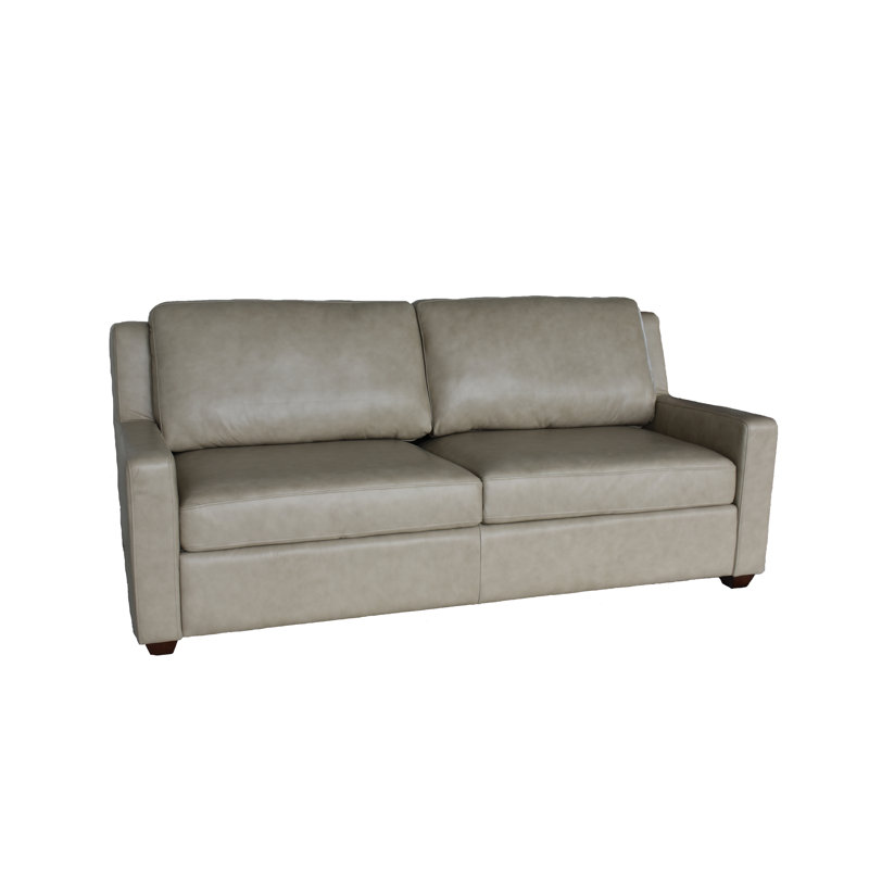 Upholstered 81'' Sofa