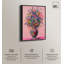 Vase graffiti sur toile Graffiti Pop Art par Art Remedy-107445519-107445504