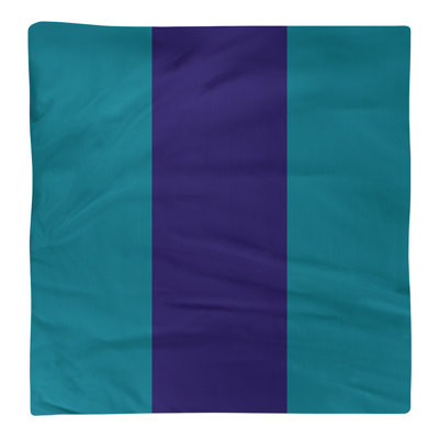 Charlotte Striped Square Napkin
