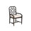 Lahara Upholstered Arm Chair