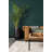 Randi Solid Wood Top Coffee Table