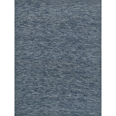 Chelsea Handmade Flatweave Wood Area Rug