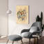 «Old World Fruit» par Cheri Blum, art mural en verre acrylique-824029073