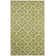 Carolene Hand Tufted Wool Geometric Rug
