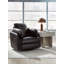 Fauteuil inclinable et pivotant Modmax II