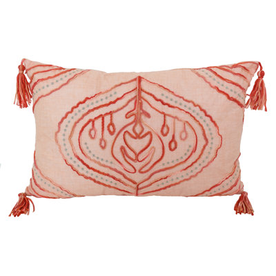 Insert de coussin rectangulaire Cardiff Tie