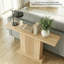 Console 55,1 po