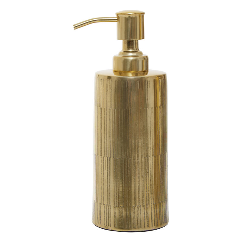 Strout Soap Dispenser
