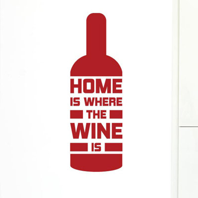Wall Decal