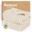 Couverture réversible pour grands chiens, housse en polaire en velours côtelé lavable-121004986-121004996