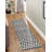 Delannie Geometric Indoor Rug-929837589