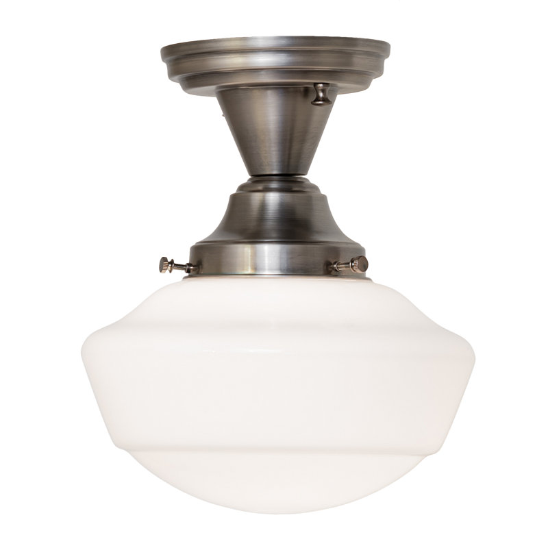 Analuisa 1 - Light Semi Flush Mount