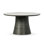 Balboa Outdoor Dining Table 55"-Aged Grey