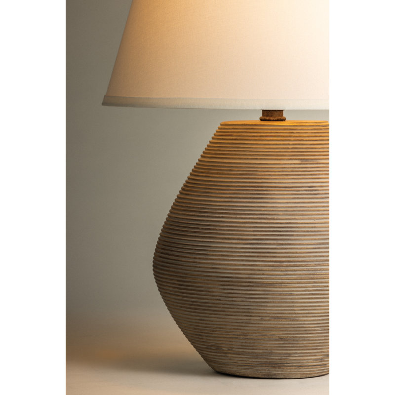 Calabria Table Lamp