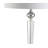 Coulson Crystal Table Lamp