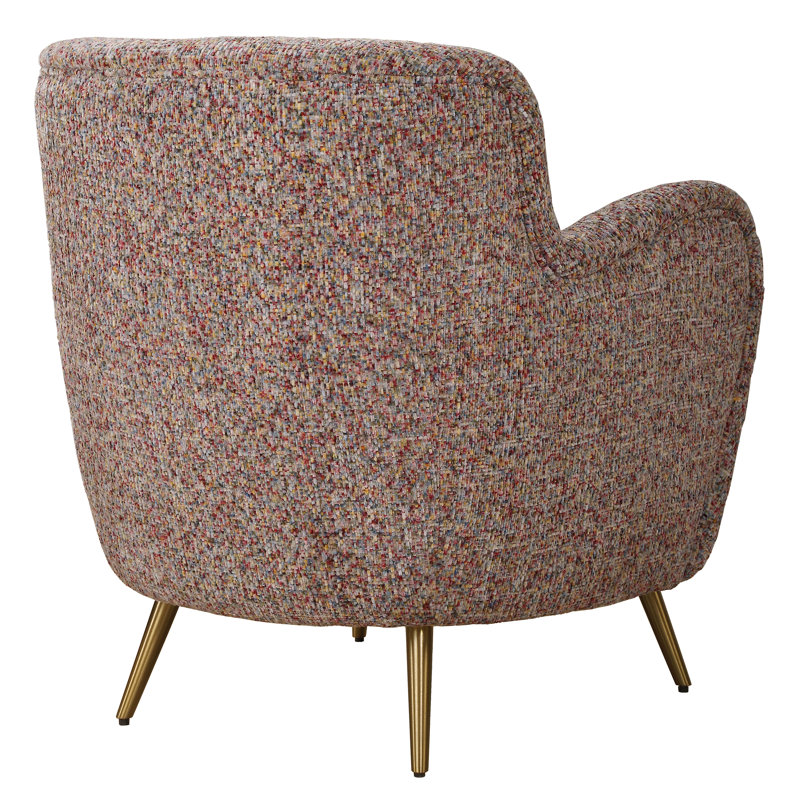 Gemstone Armchair