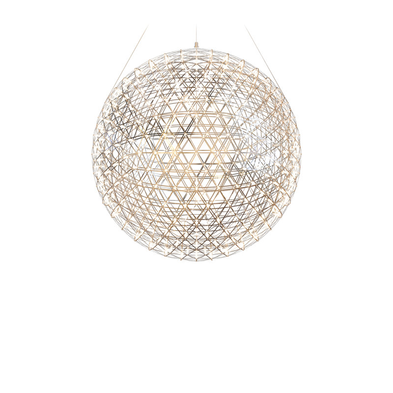 Raimond LED Chandelier, Small
