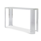 54'' W Console Table