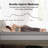 Memory Foam Hybrid Mattress-828488157-828488155