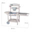 Play Kitchen Set